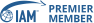 IAM Premier Icon
